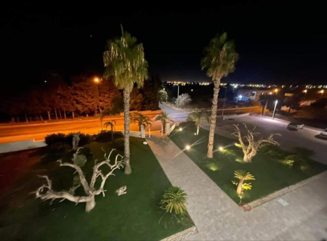 Hotel Posidonia Porto Cesareo Exterior foto